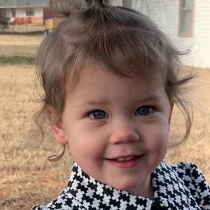 Meet your Posher, Brynn